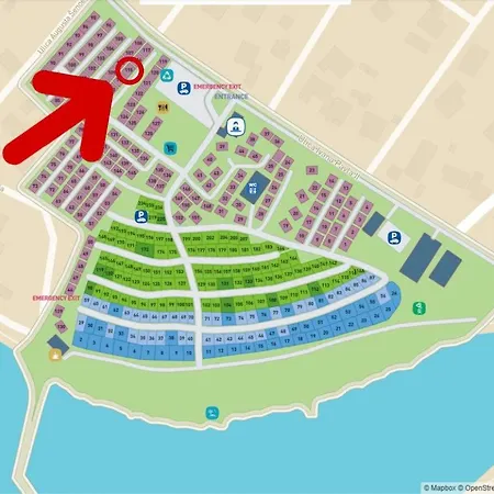 Mobile 4us Campeggio *