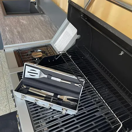 Camping Mobile 4us