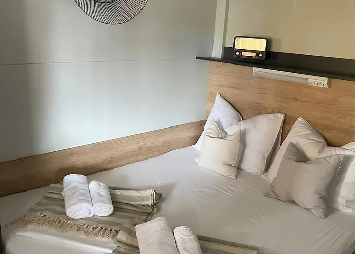 キャンプ場 Mobile 4us プリヴラカ