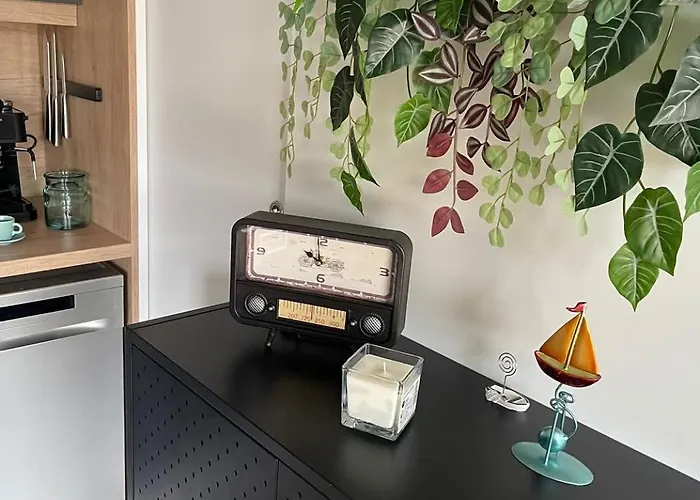 Mobile 4us キャンプ場 プリヴラカ