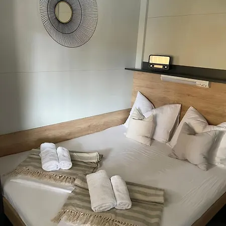 营地 Mobile 4us 普利拉卡