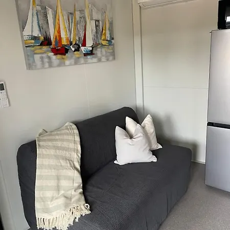 Mobile 4us Campsite *