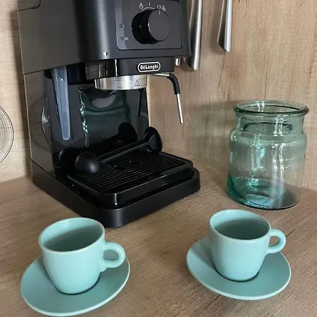 Mobile 4us Campsite Privlaka (Zadar)