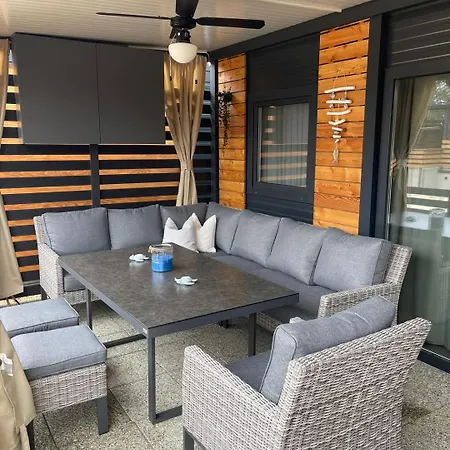 Campsite Mobile 4us Privlaka (Zadar)