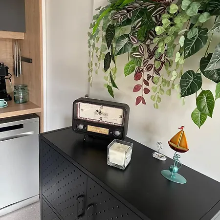 Mobile 4us Campsite Privlaka (Zadar)